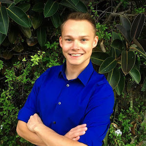 Meet your Posher, Paul